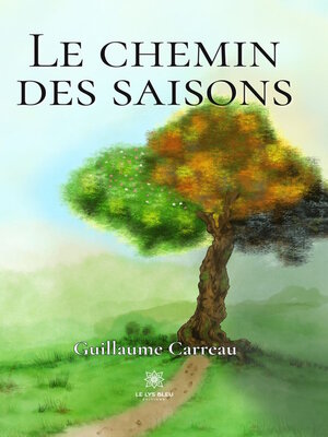 cover image of Le chemin des saisons